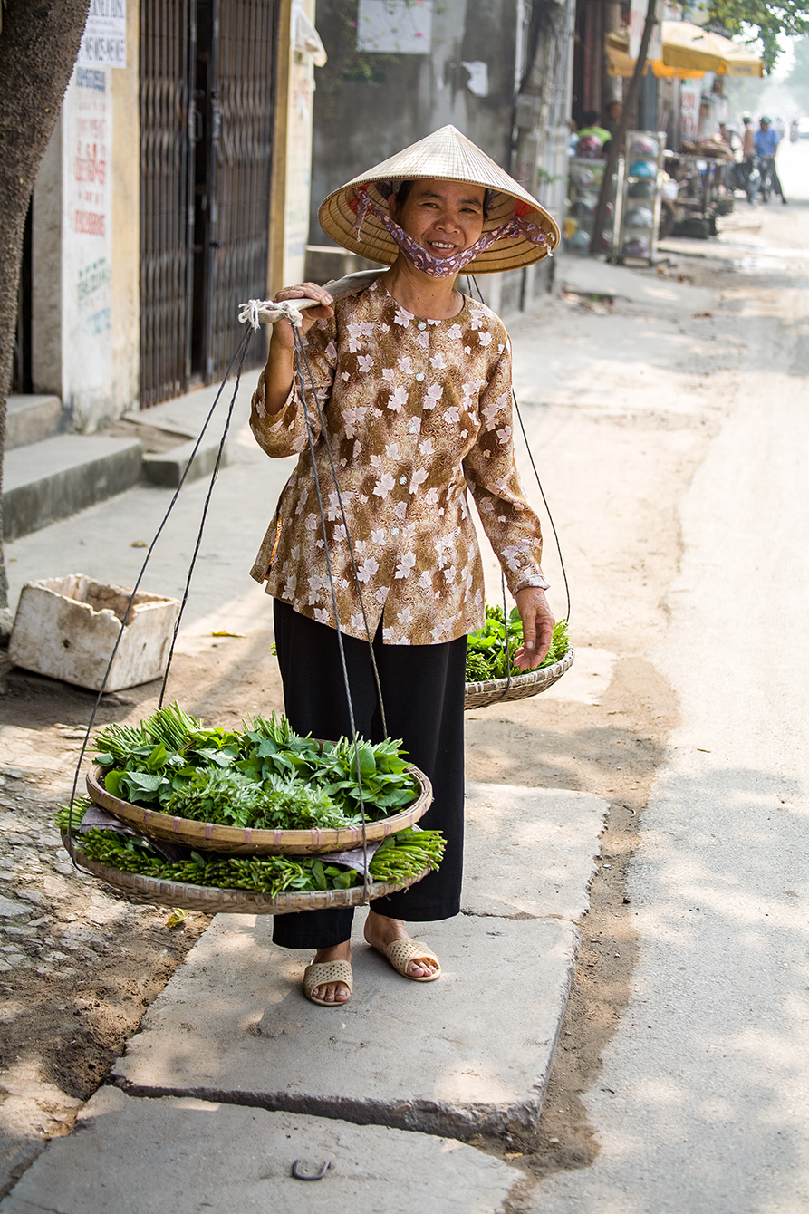 Hanoi   Tam Coc Bich Dong   016
